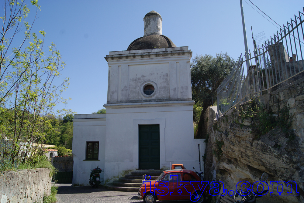 Iglesia della Madonna Assunta