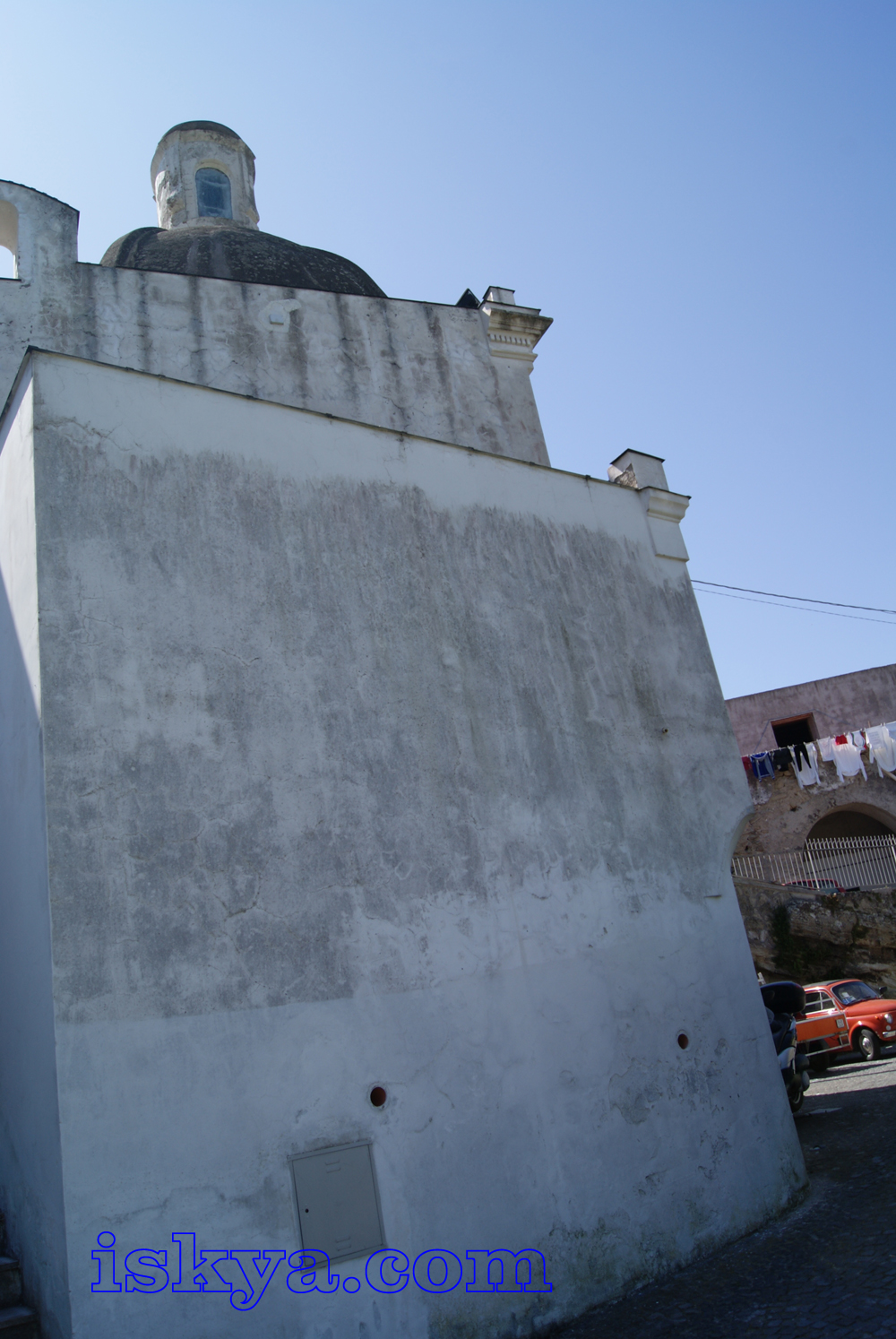 Iglesia della Madonna Assunta