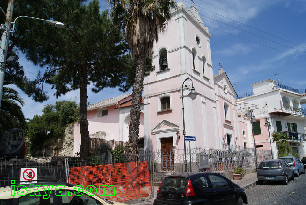 Chiesa dell'Assunta