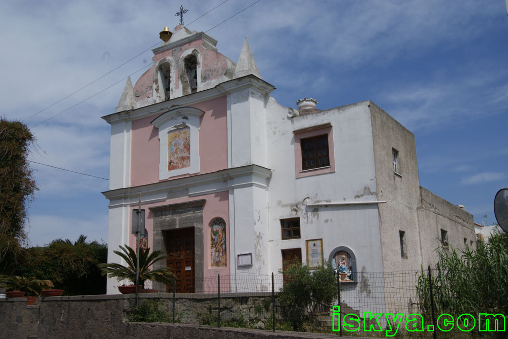 Chiesa del Purgatorio