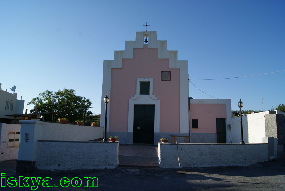 Chiesa di San Domenico (Forio)