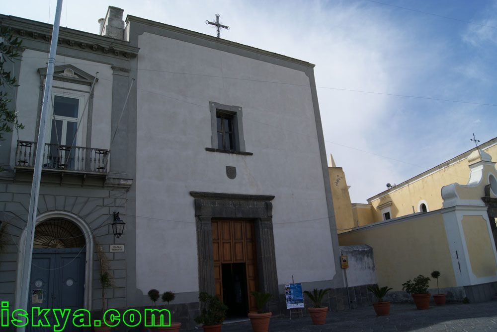 Chiesa di San Francesco d'Assisi