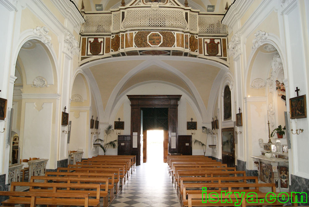 Chiesa di San Francesco d'Assisi