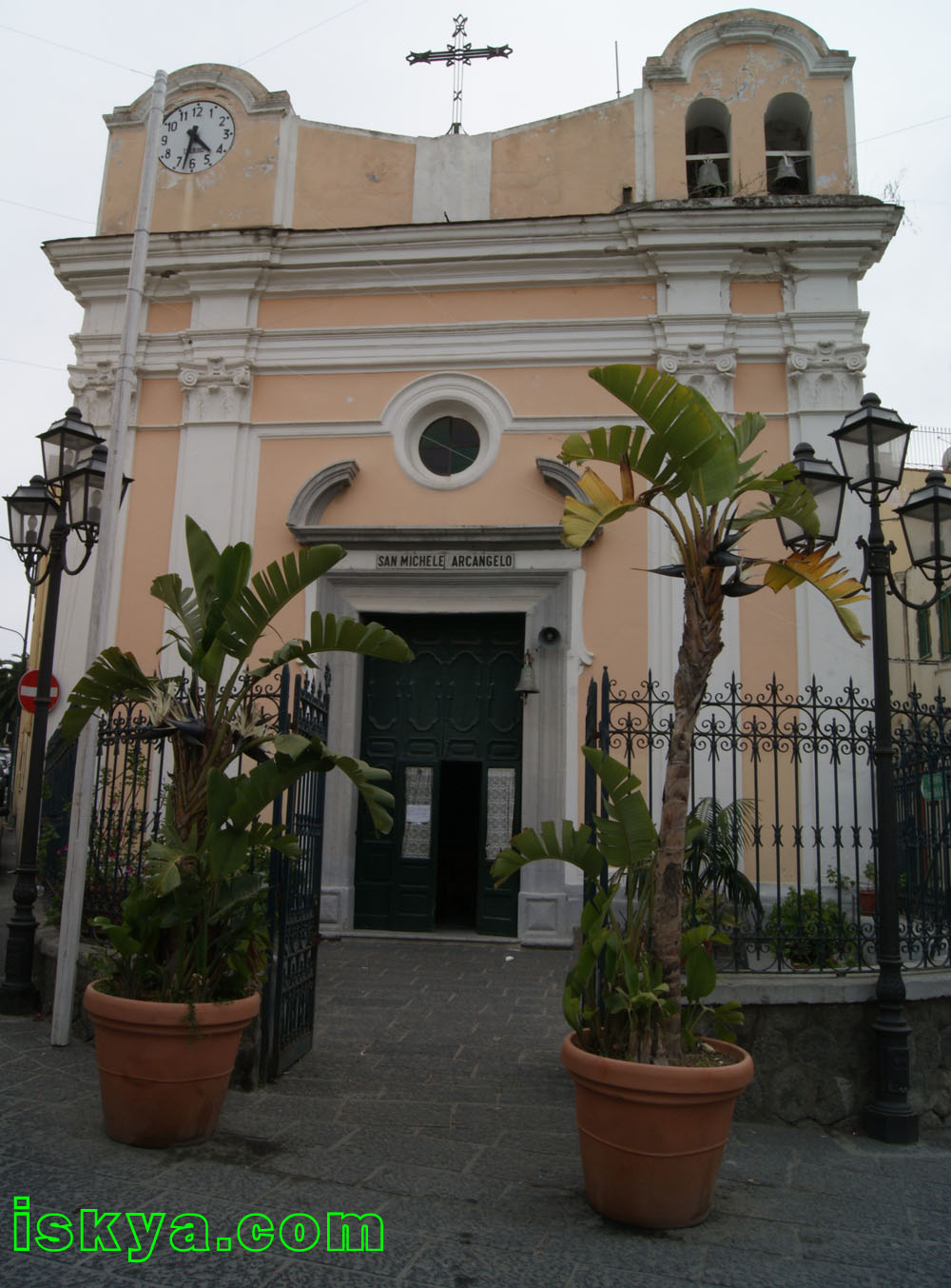 Chiesa di San Michele