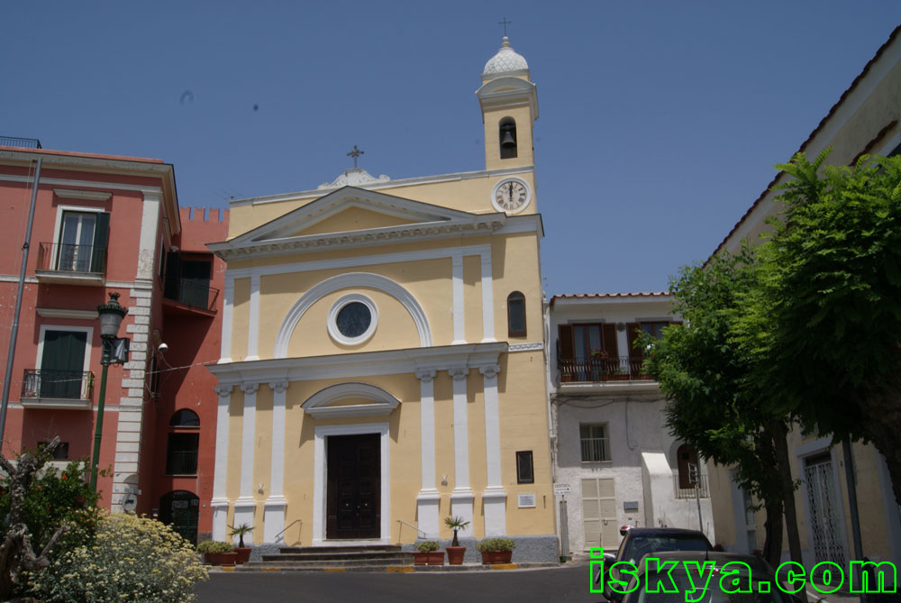 Chiesa di San Rocco