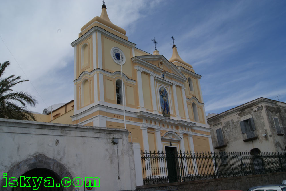 Chiesa di San Vito