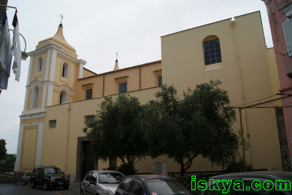 Chiesa di San Vito