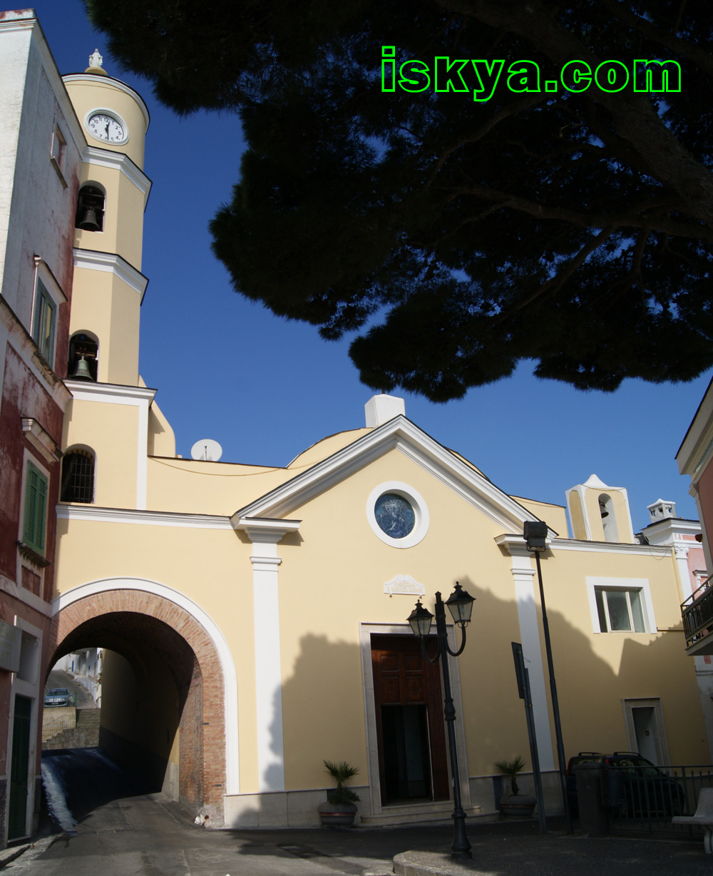 Chiesa di Maria del Carmine