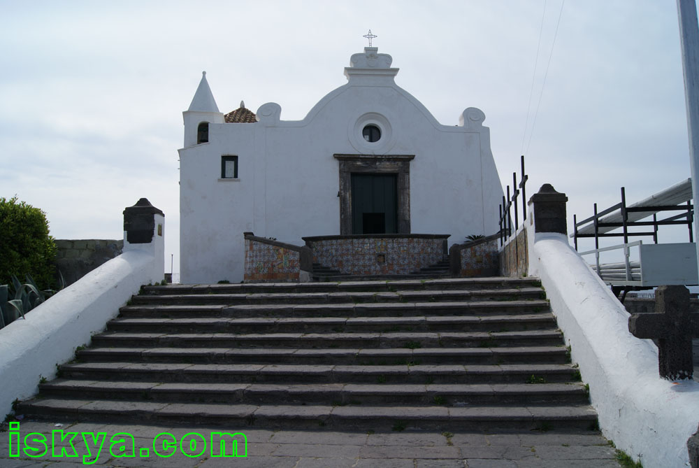 Chiesa del Soccorso