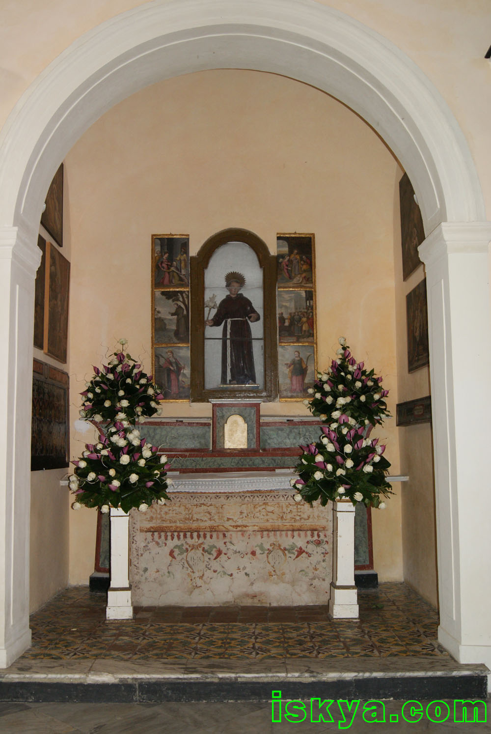 Chiesa del Soccorso