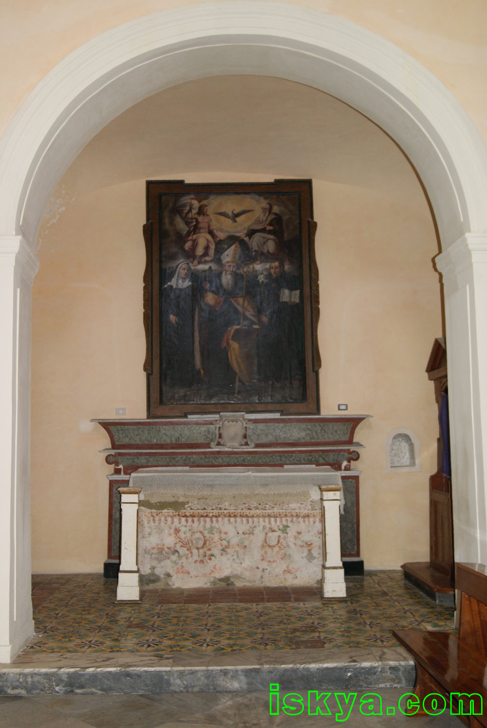 Chiesa del Soccorso