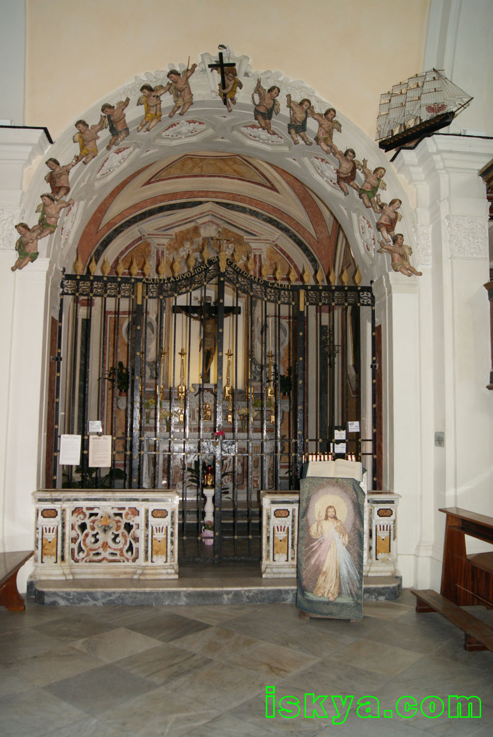 Chiesa del Soccorso