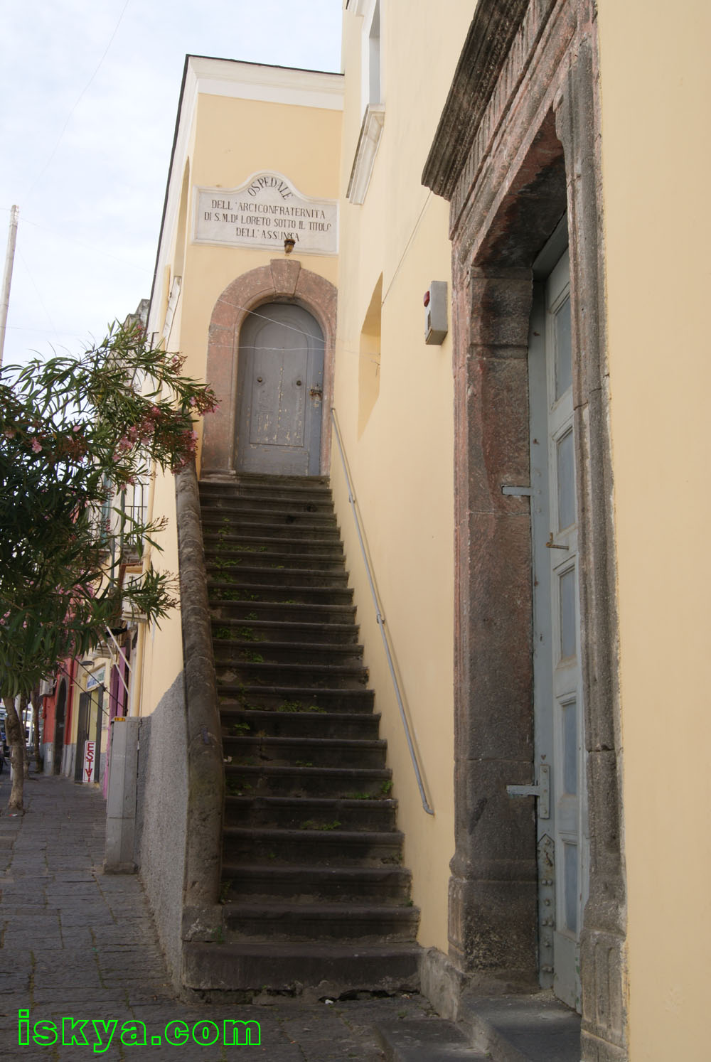 Chiesa di Santa Maria di Loreto