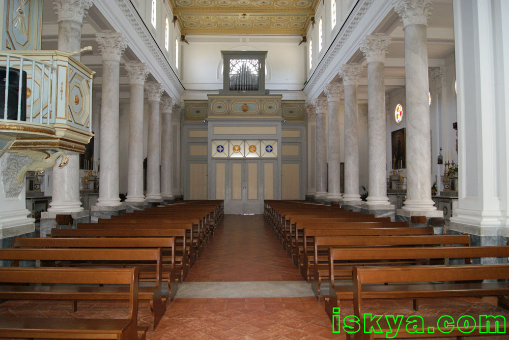 Chiesa di Santa Maria Maddalena