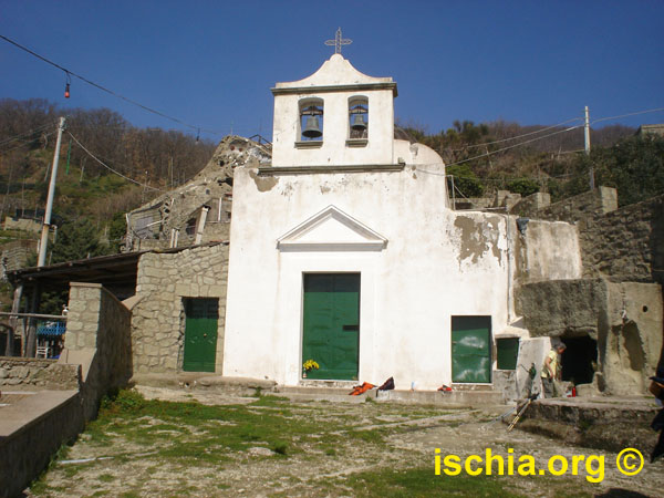 Chiesa di Santa Maria al Monte