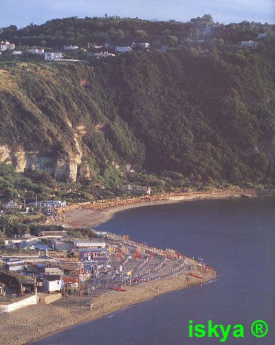 Spiaggia Citara