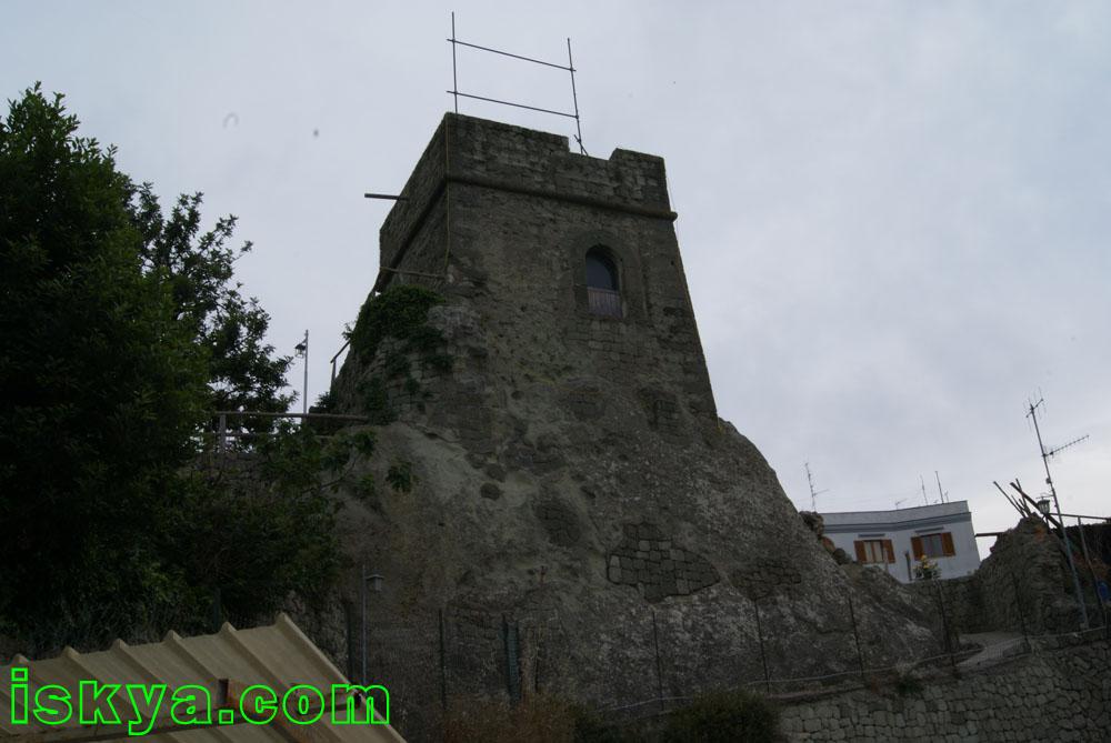 Torre di Guardia Nacera