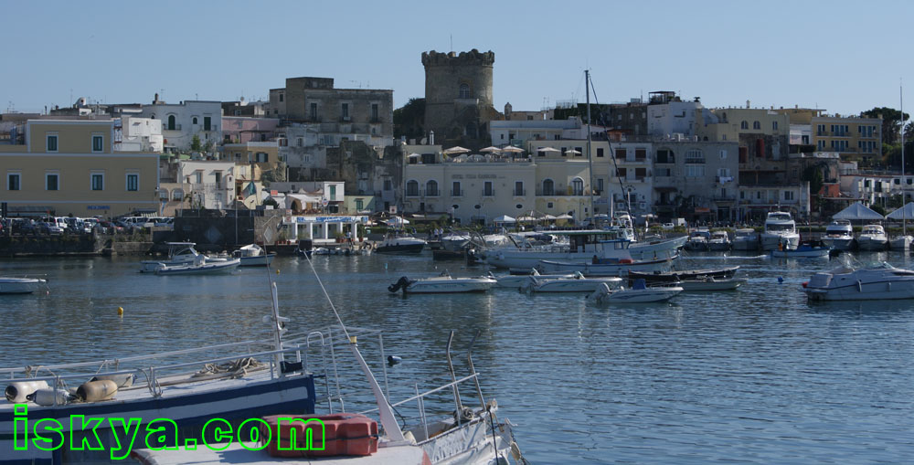 Torre di Guardia Torrione