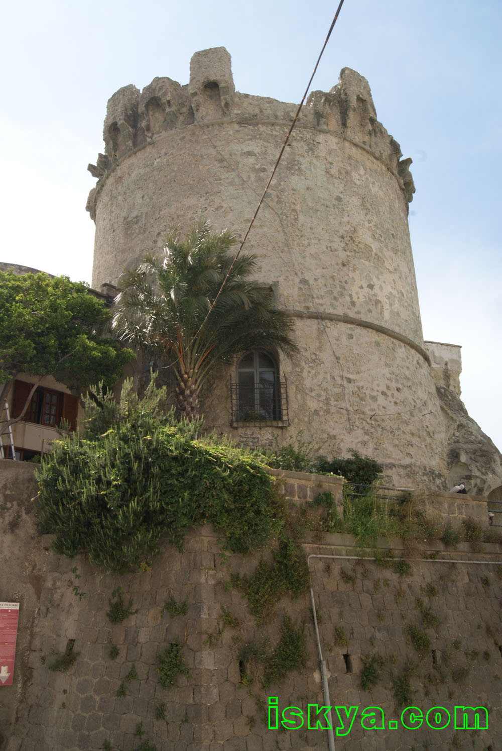 Torre di Guardia Torrione