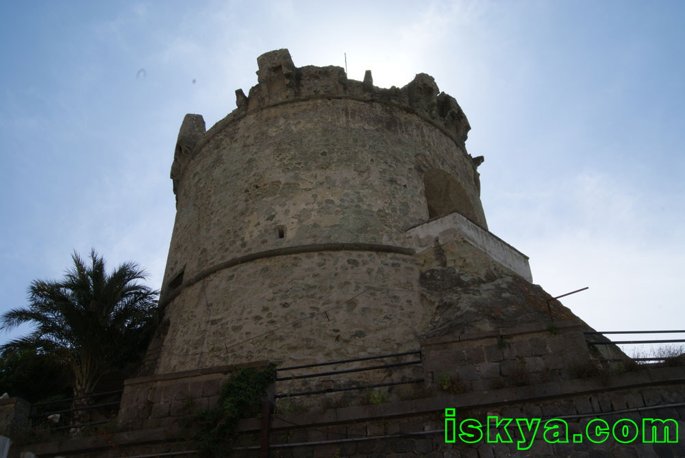 Torre di Guardia Torrione