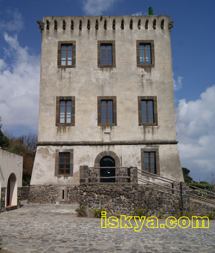 Torre di Guevara