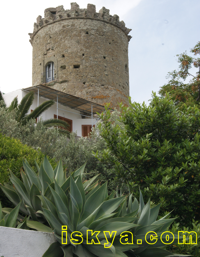 Torre Torone