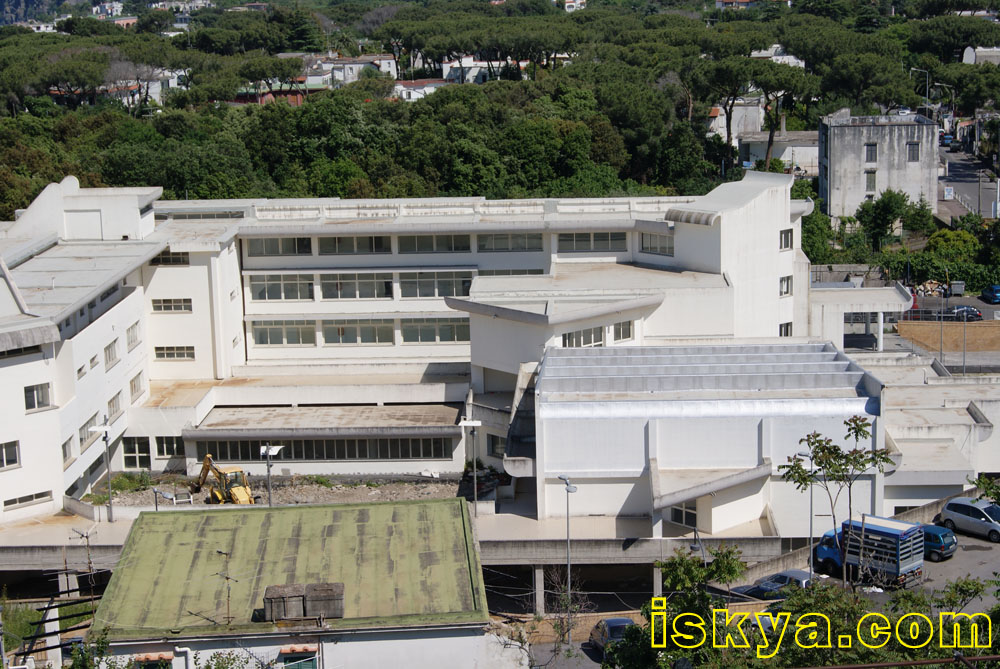 Liceo Statale Ischia