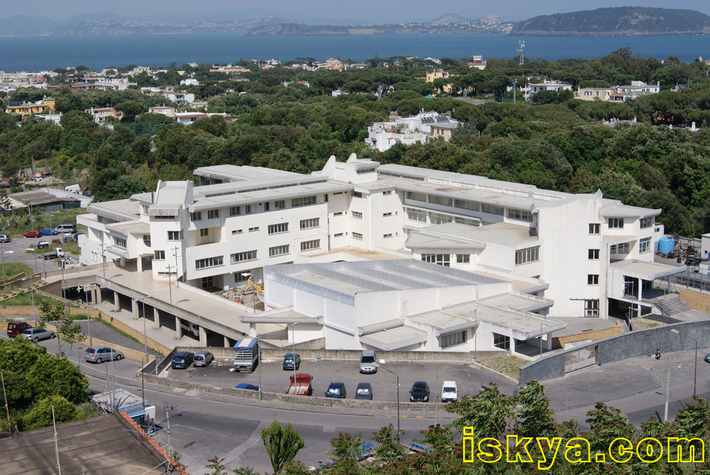 Liceo Statale Ischia