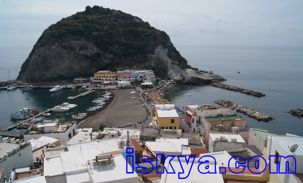 Spiaggia di Sant'Angelo