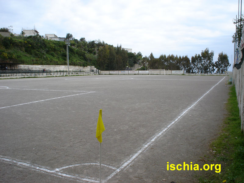 Campo di Lacco Ameno